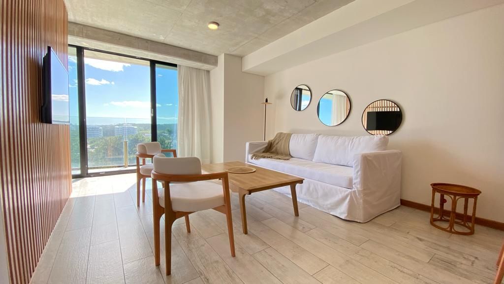 #4885677 | Temporary Rental | Apartment | Punta del Este (Antonio Mieres)