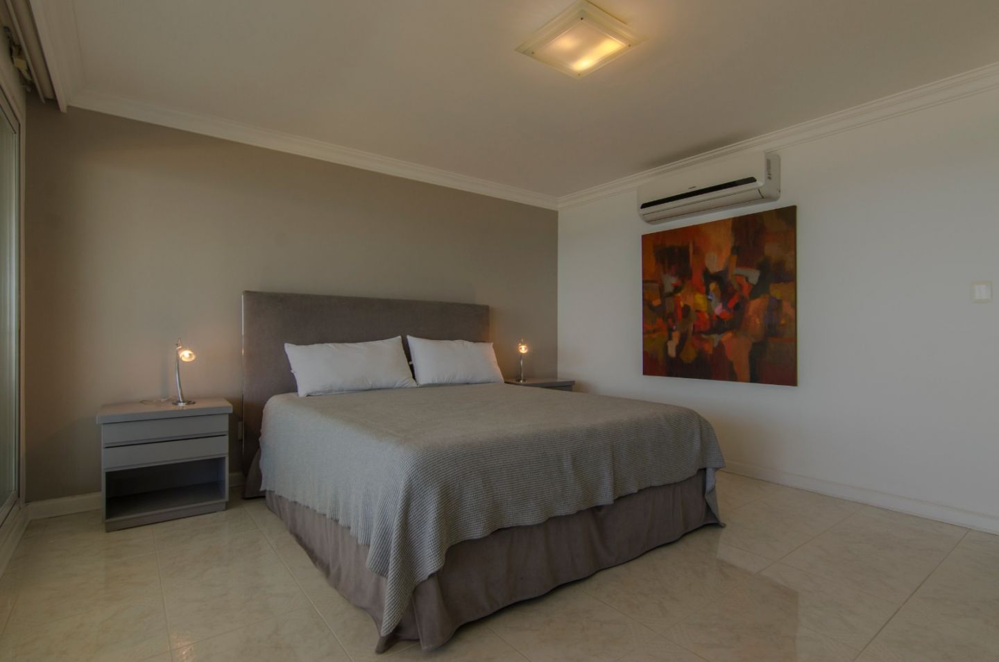 #4885680 | Temporary Rental | Apartment | Punta del Este (Antonio Mieres)
