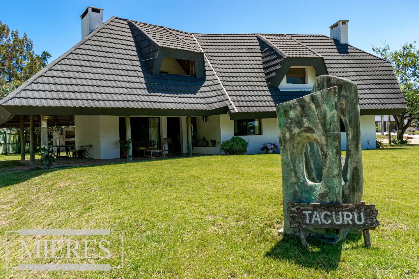 #4885681 | Venta | Casa | Punta del Este (Antonio Mieres)