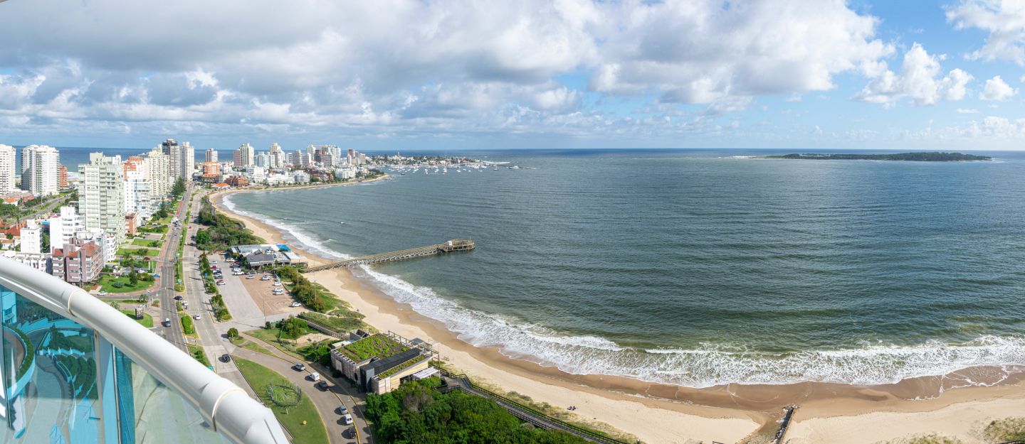 #5195974 | Venta | Departamento | Punta del Este (Antonio Mieres)