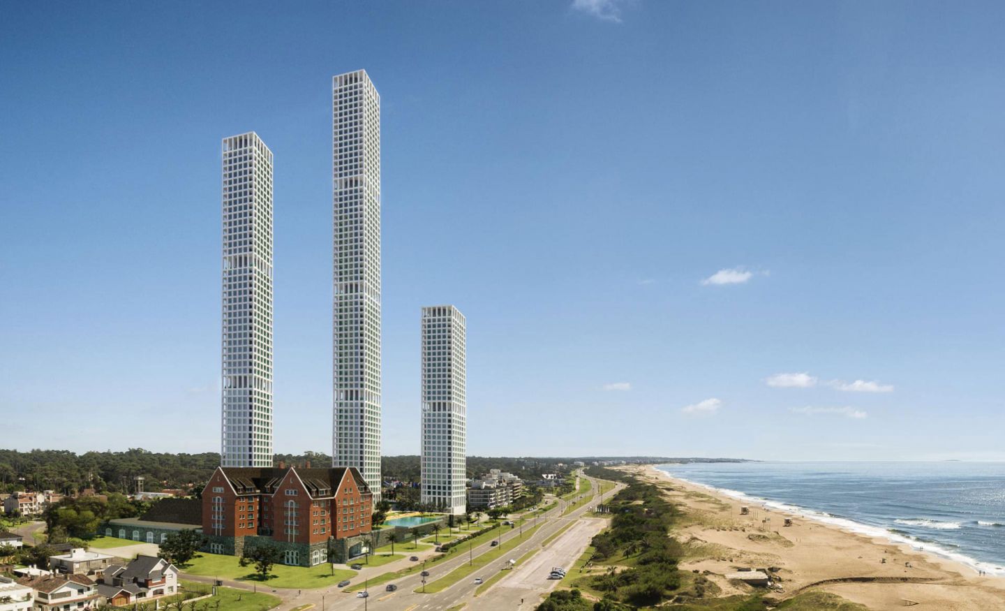 #5265154 | Venta | Departamento | Punta del Este (Antonio Mieres)