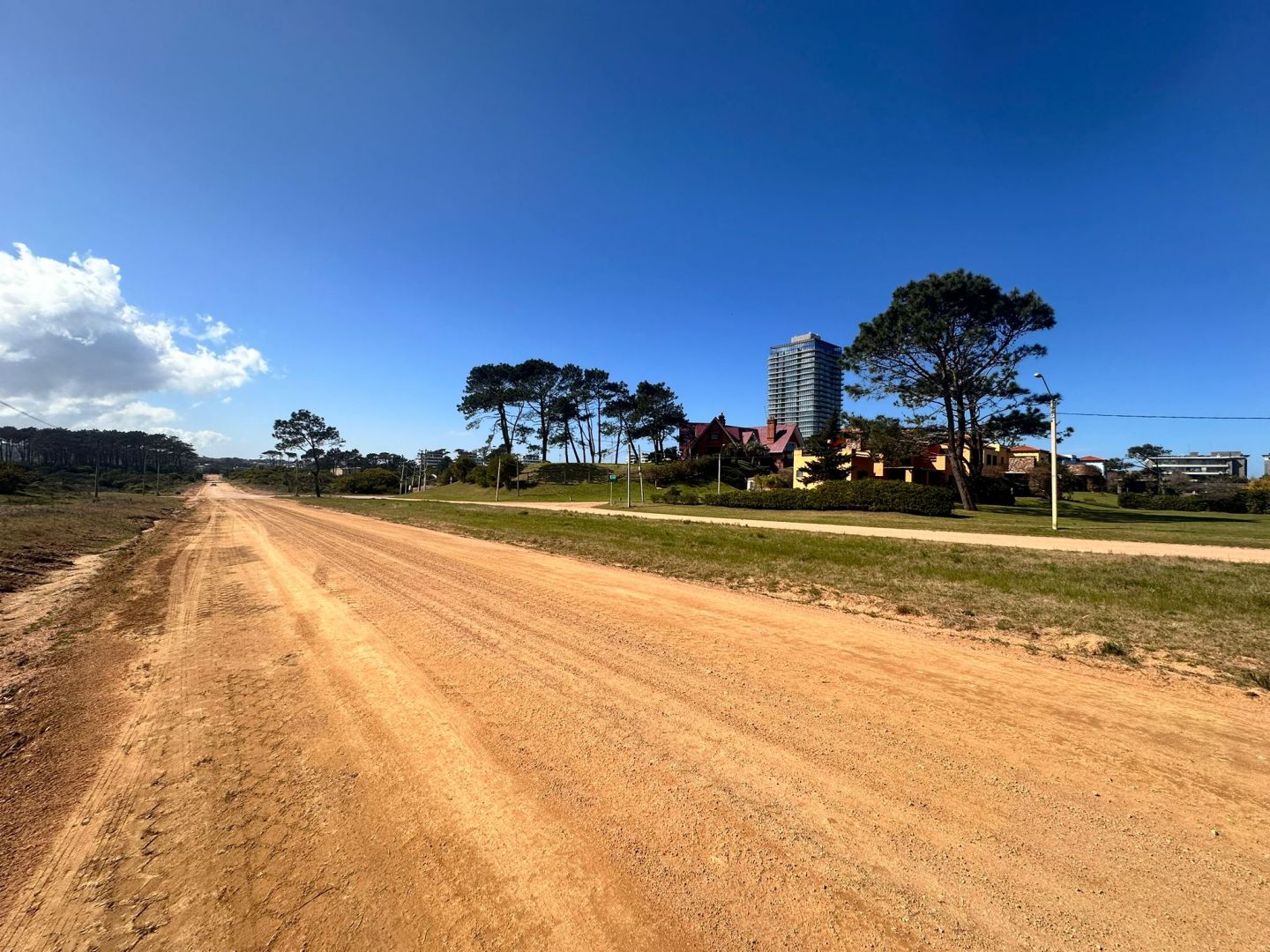 #5366859 | Sale | Lot | Punta del Este (Antonio Mieres)