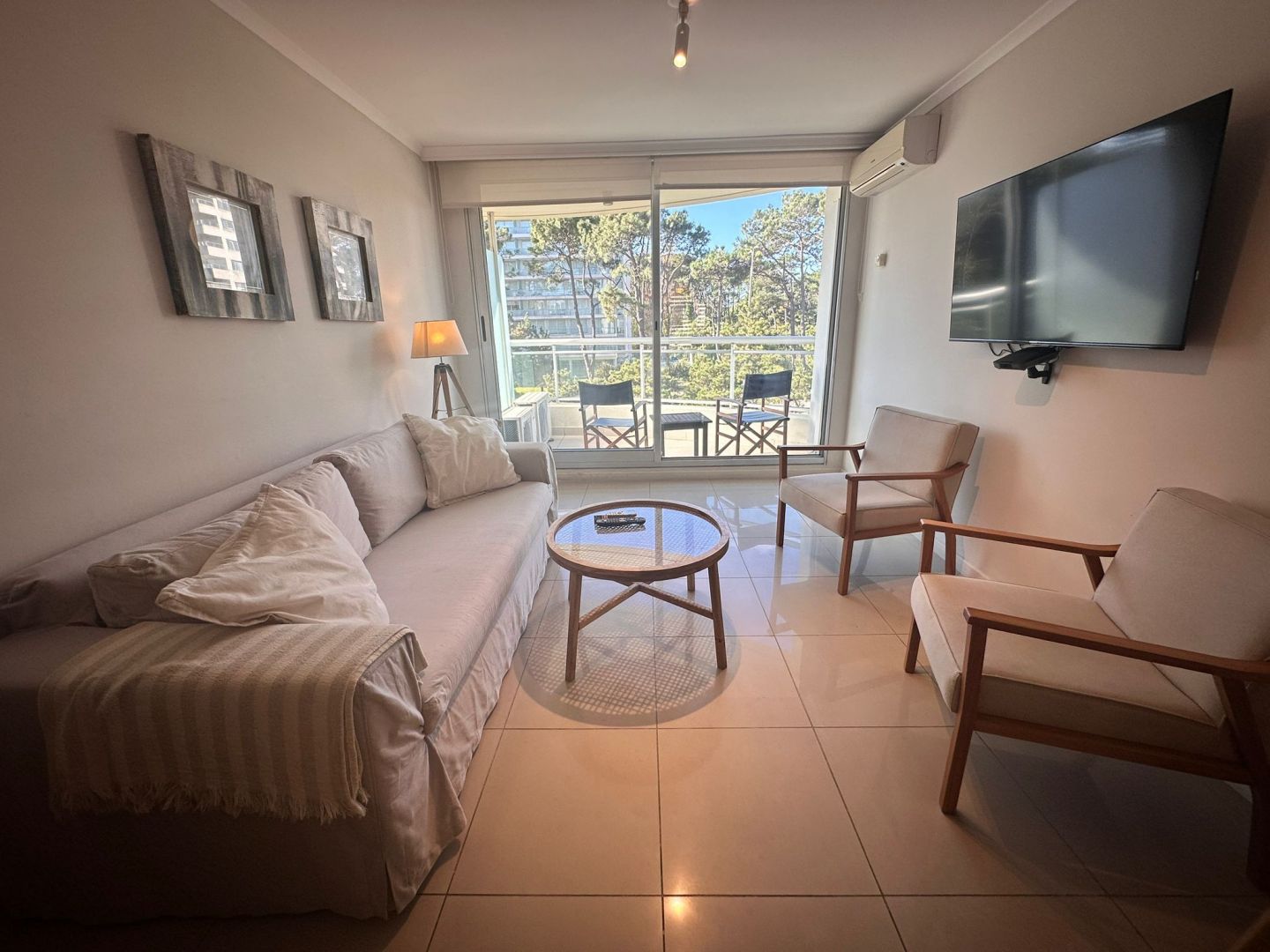 #5361891 | Alquiler Temporal | Departamento | Punta del Este (Antonio Mieres)