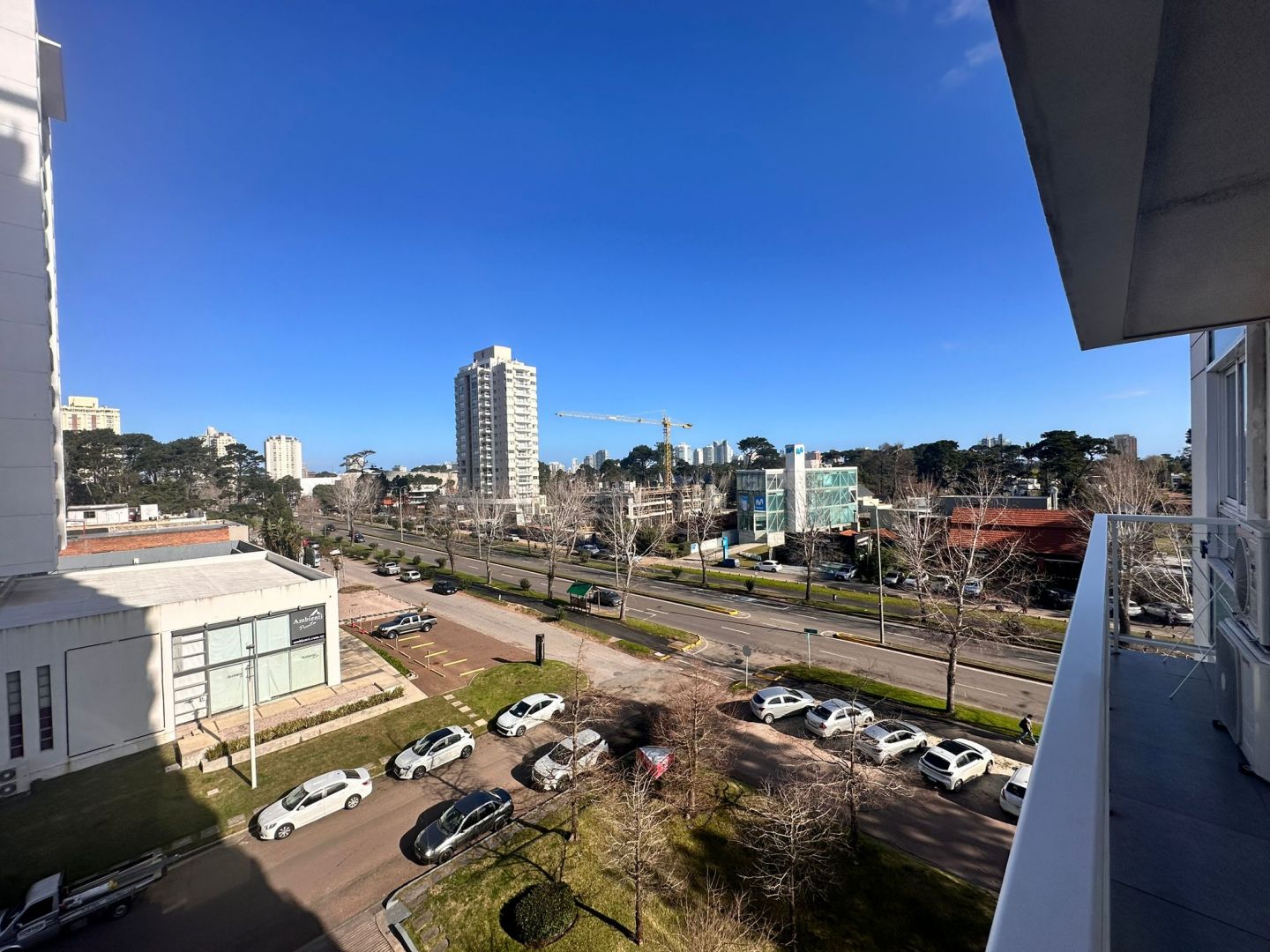 #5366861 | Venta | Departamento | Punta del Este (Antonio Mieres)