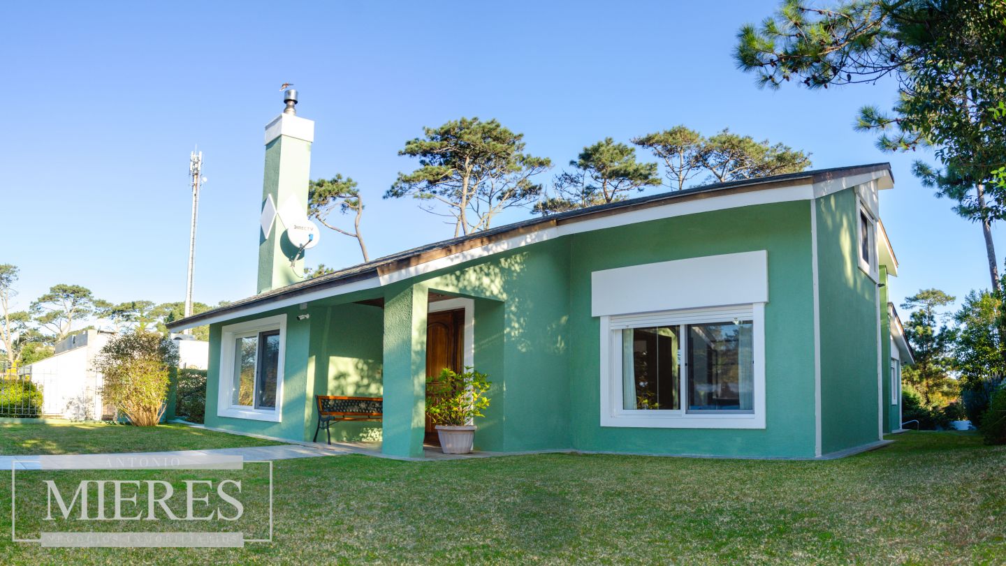 #5369345 | Venta | Casa | Punta del Este (Antonio Mieres)