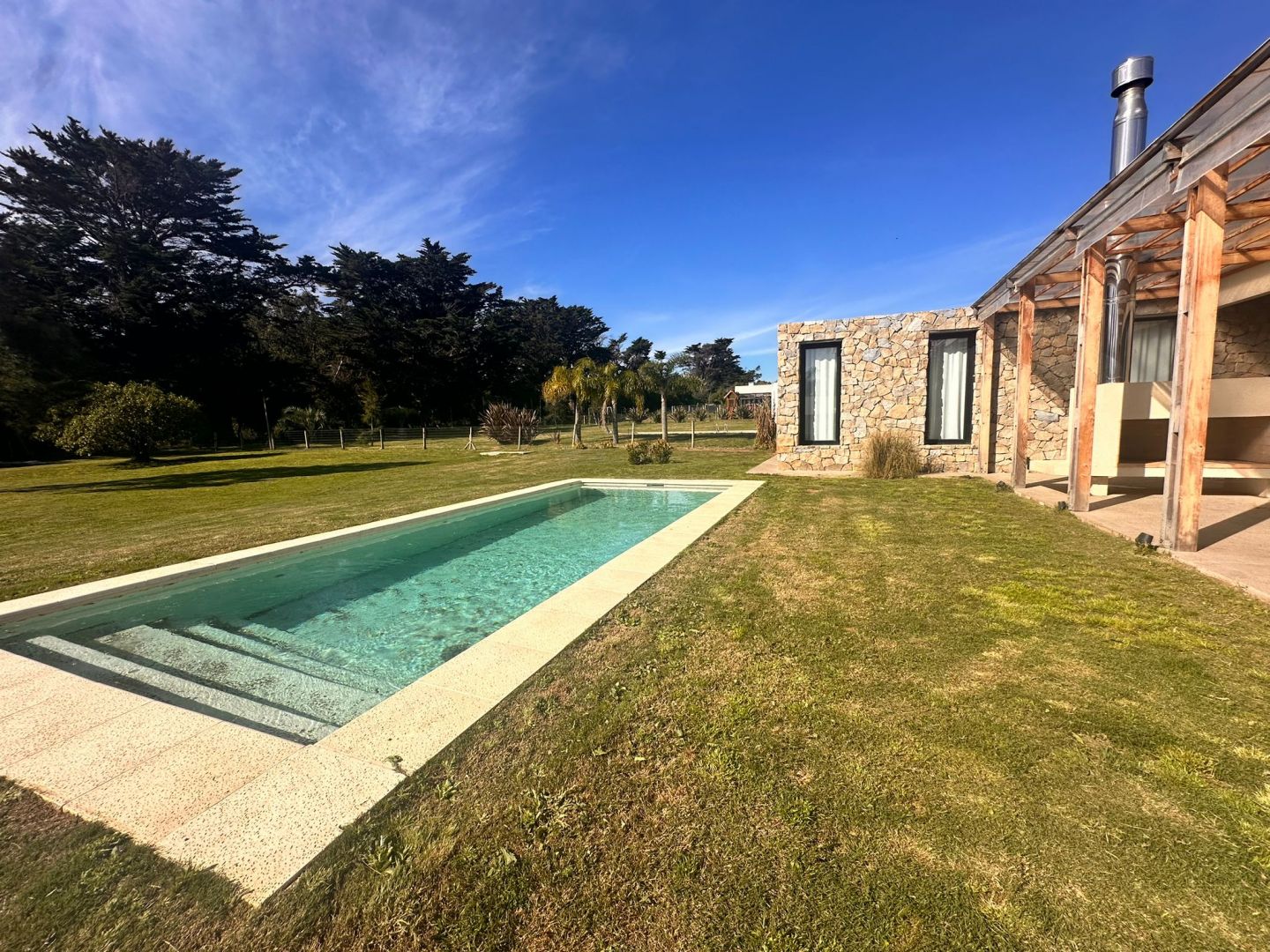 #5374828 | Rental | House | Punta del Este (Antonio Mieres)