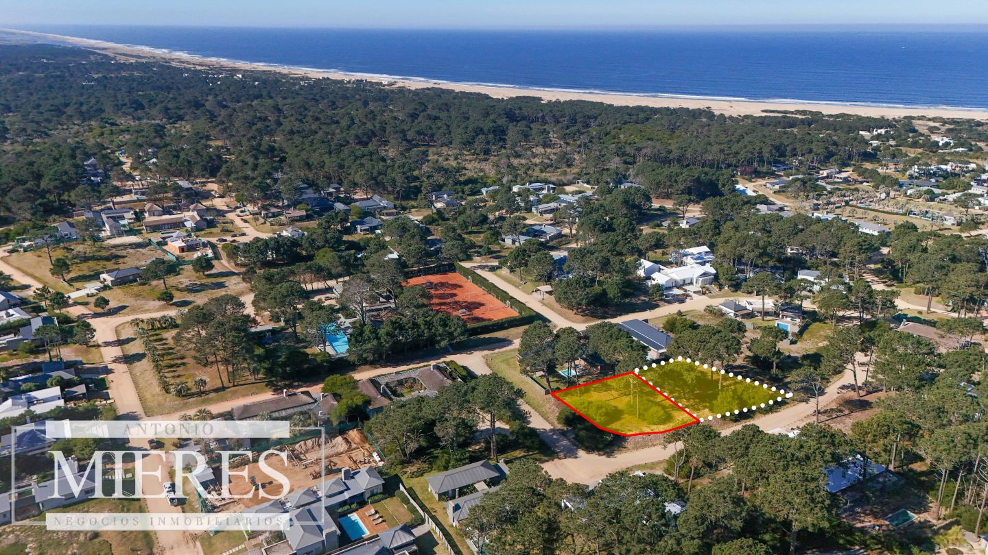 #1177783 | Venta | Lote | Laguna de Jose Ignacio (Antonio Mieres)