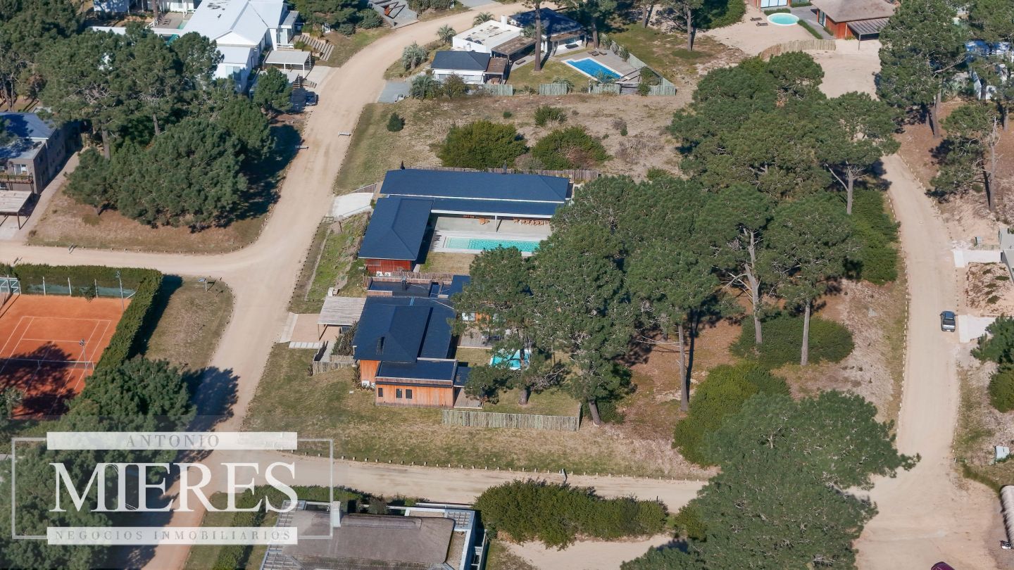 #1177784 | Venta | Lote | Laguna de Jose Ignacio (Antonio Mieres)