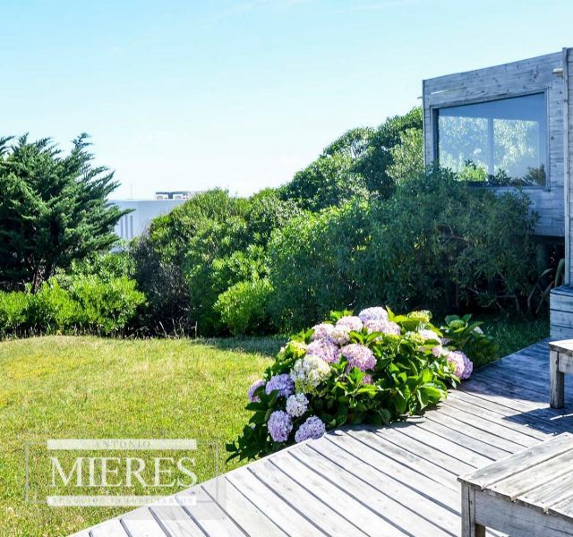 #2691601 | Temporary Rental | House | Faro José Ignacio (Antonio Mieres)