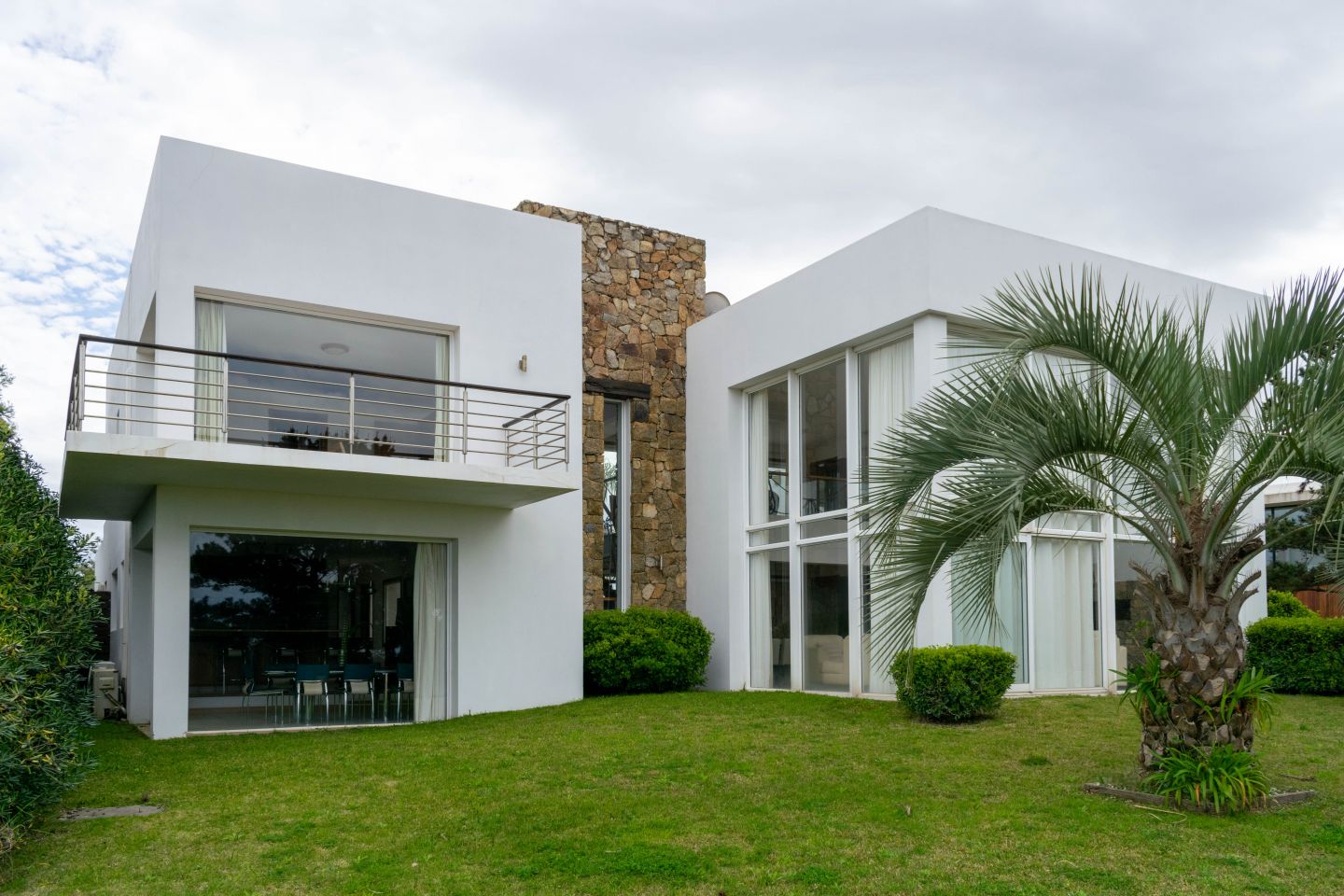 #5371536 | Alquiler Temporal | Casa | Faro José Ignacio (Antonio Mieres)