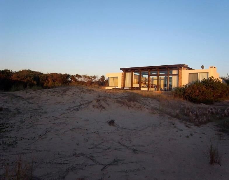 #2697880 | Temporary Rental | House | Laguna de Jose Ignacio (Antonio Mieres)