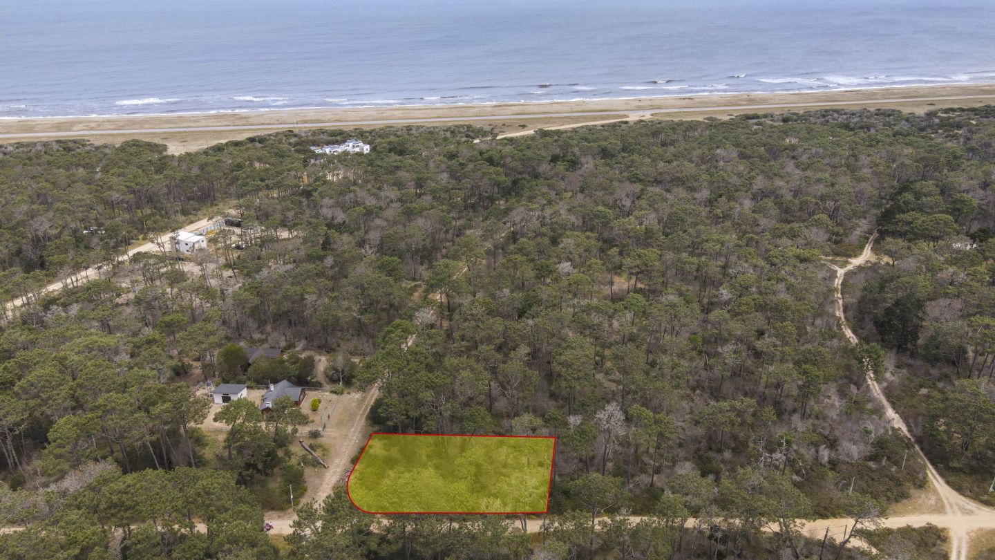 #1177839 | Venta | Lote | Arenas de José Ignacio (Antonio Mieres)