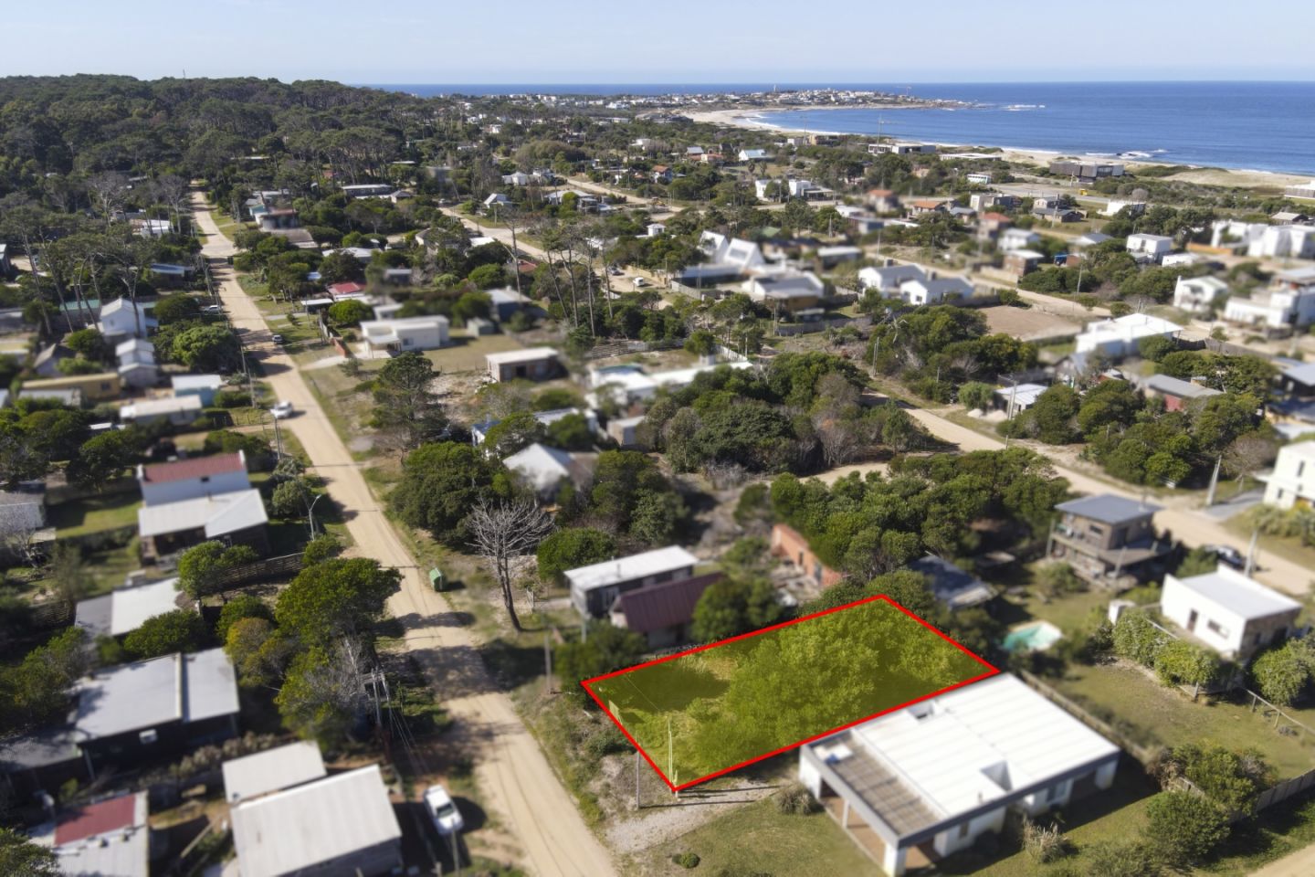 #4036364 | Venta | Lote | Faro José Ignacio (Antonio Mieres)