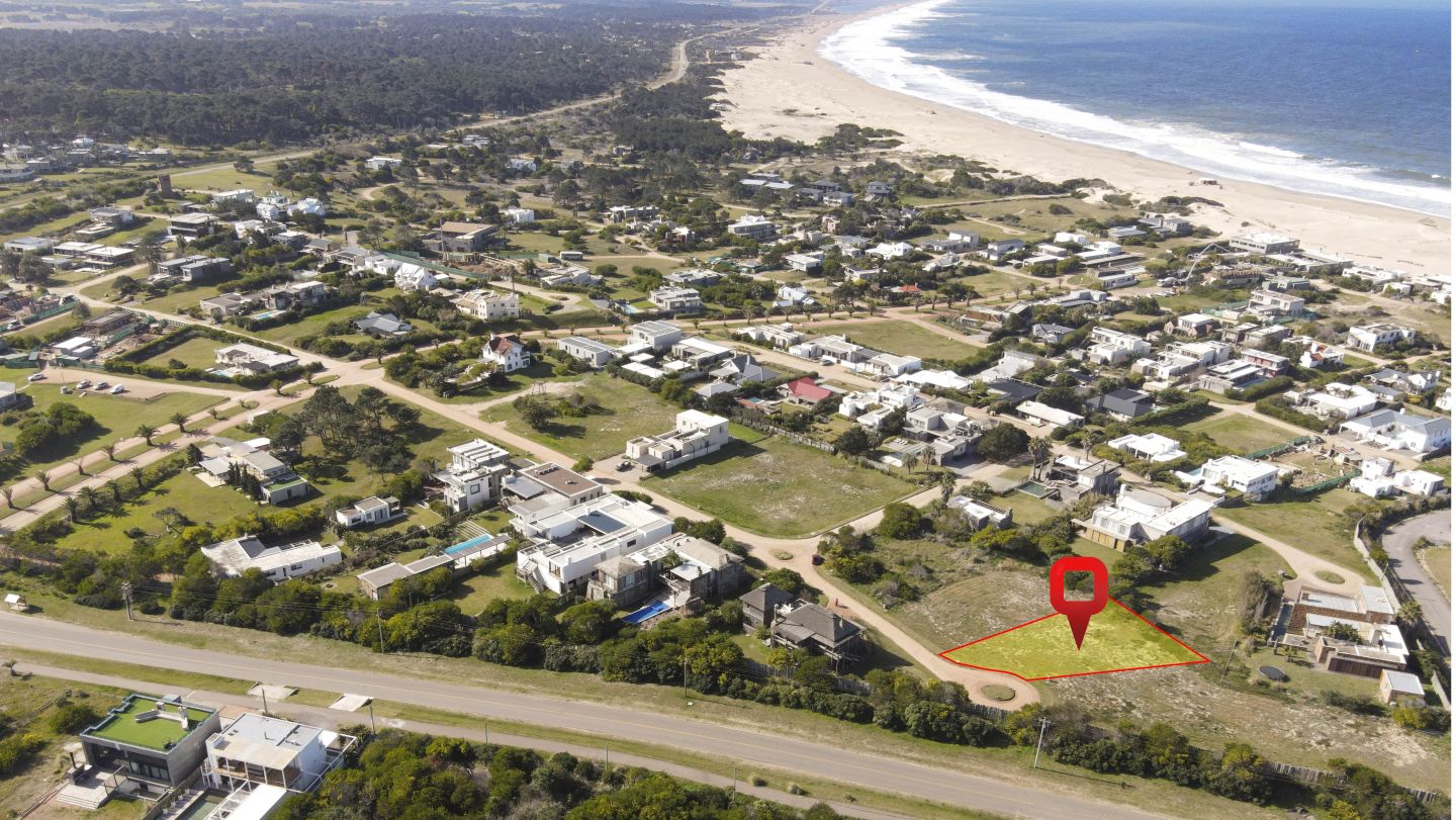 #4469265 | Venta | Lote | Laguna de Jose Ignacio (Antonio Mieres)