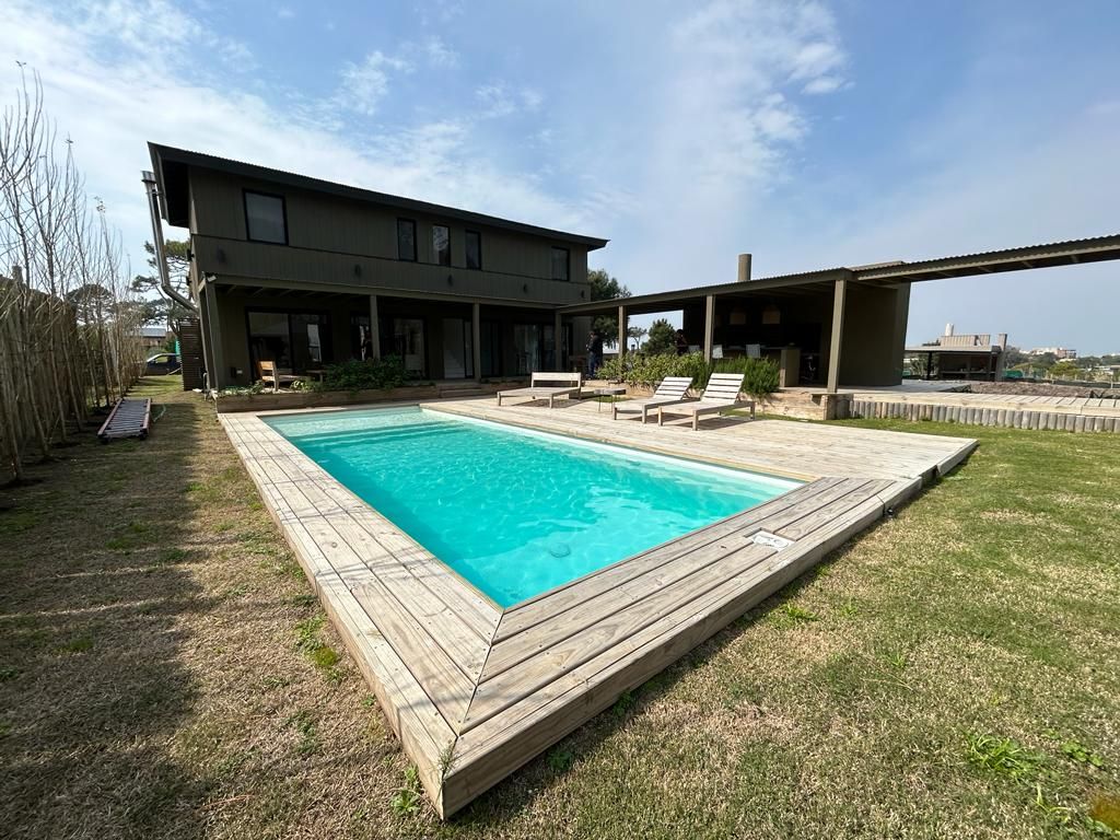 #5409076 | Venta | Casa | Laguna de Jose Ignacio (Antonio Mieres)