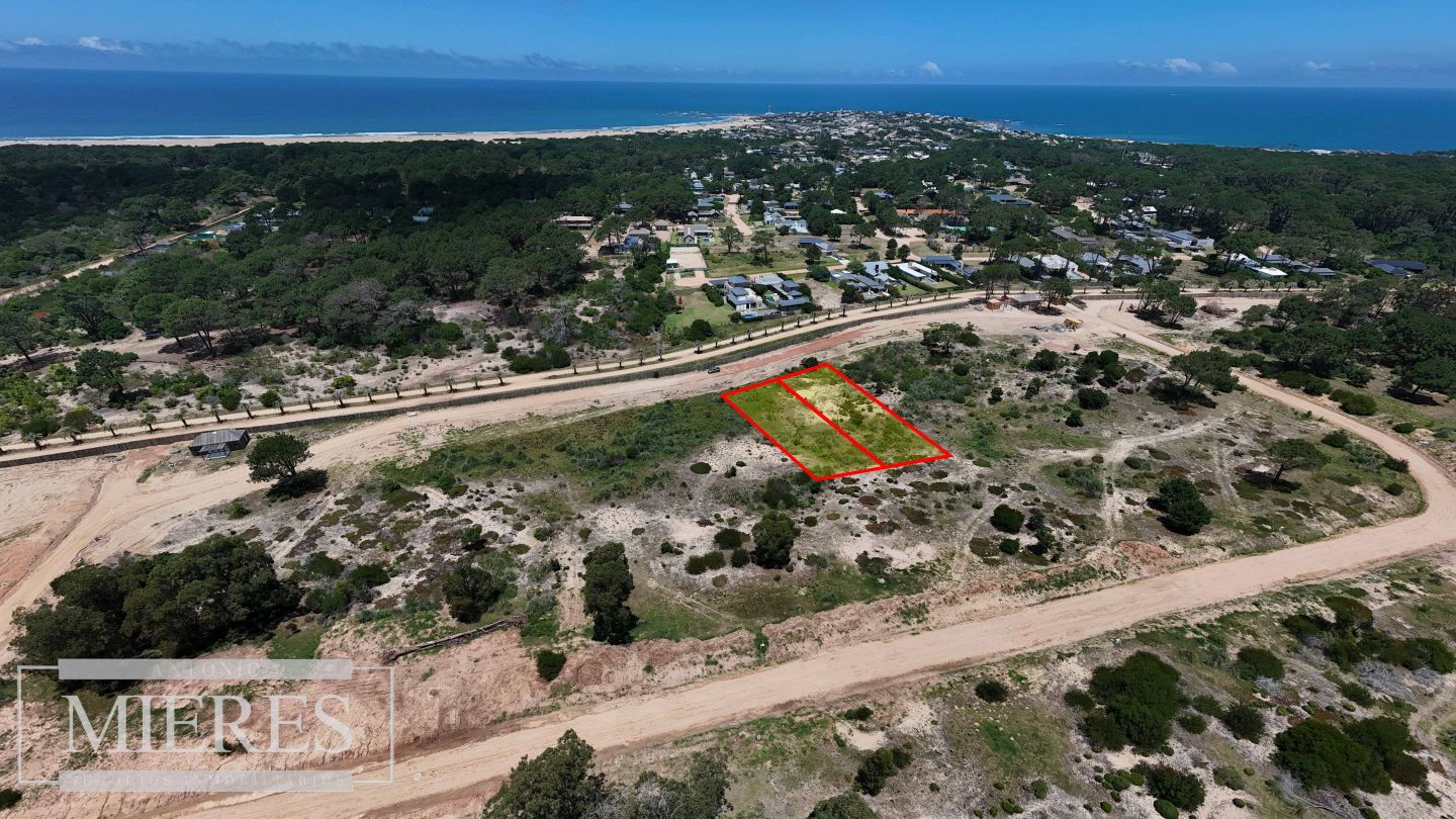 #4885650 | Venta | Lote | Maldonado (Antonio Mieres)