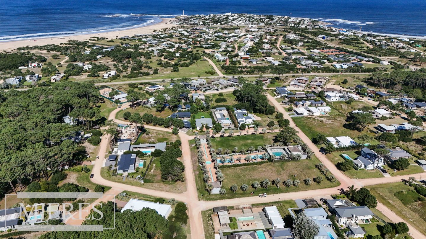 #5195160 | Venta | Lote | Arenas de José Ignacio (Antonio Mieres)