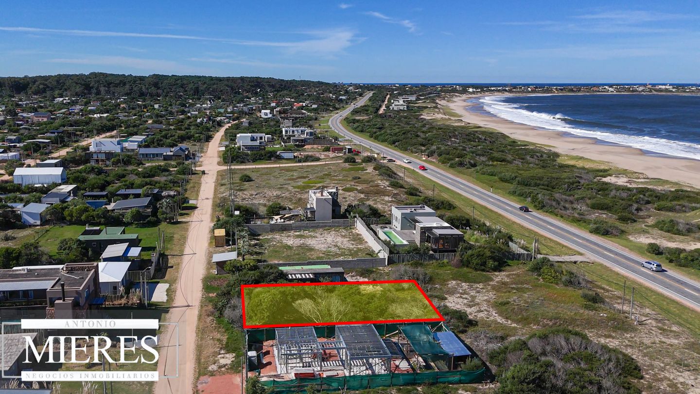 #5195182 | Venta | Lote | Faro José Ignacio (Antonio Mieres)