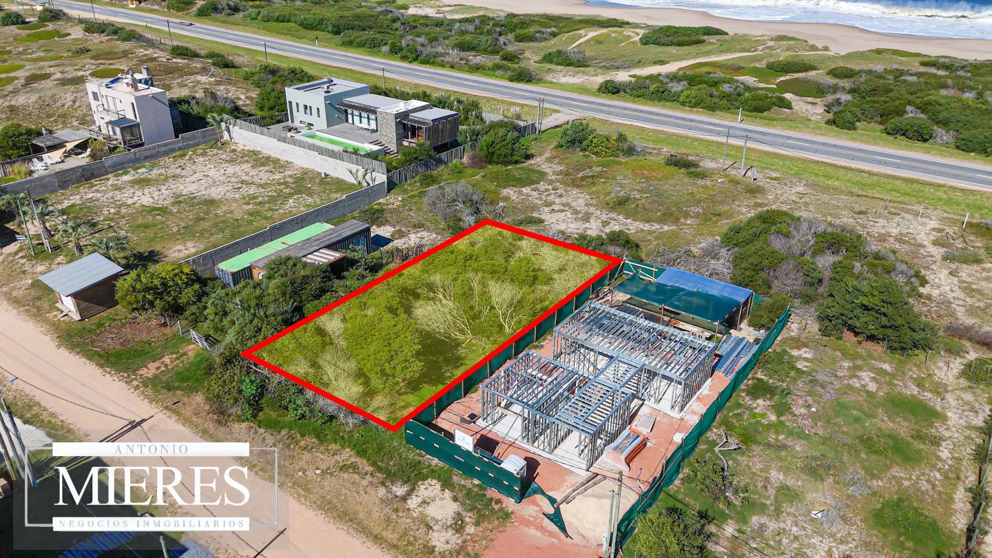 #5195182 | Venta | Lote | Faro José Ignacio (Antonio Mieres)