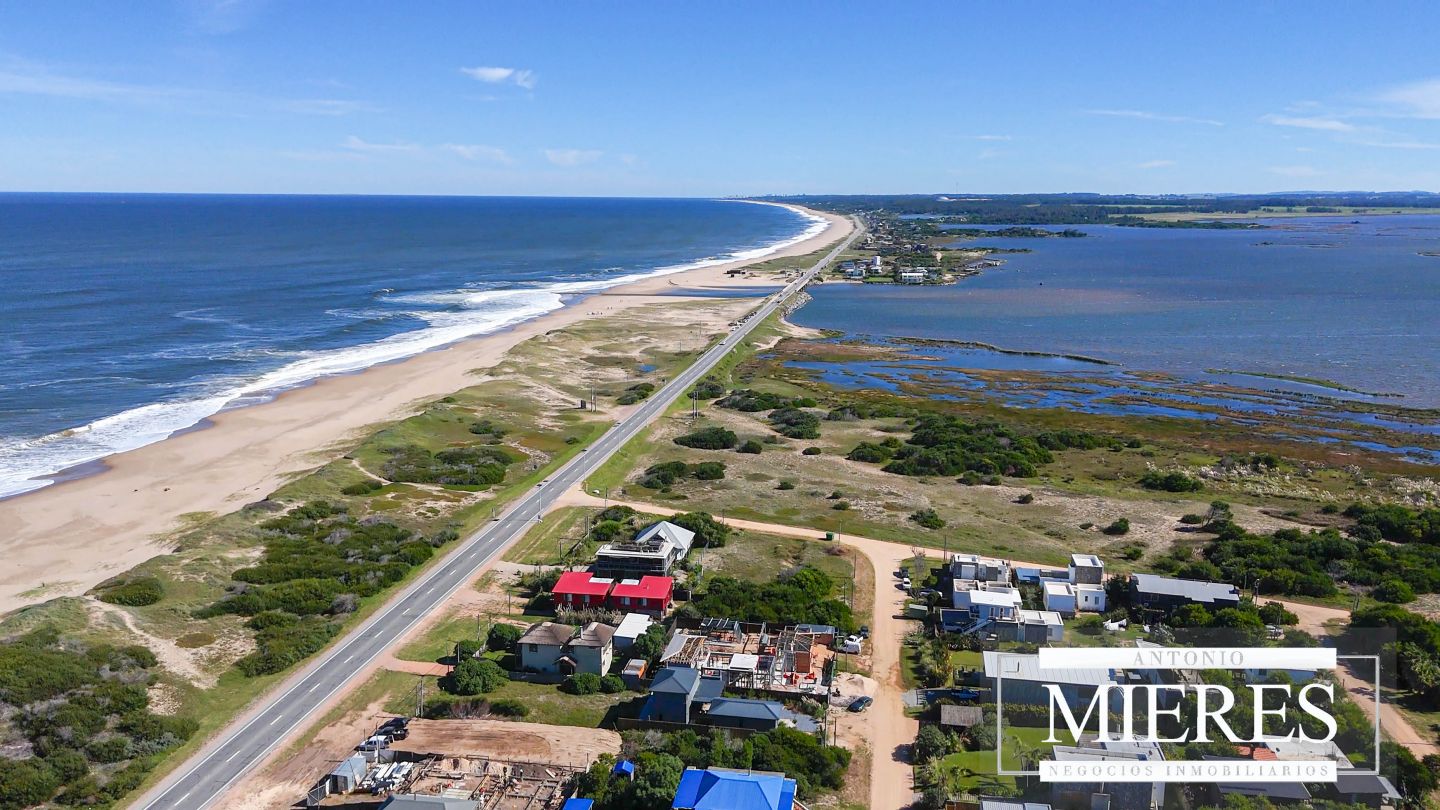 #5195182 | Venta | Lote | Faro José Ignacio (Antonio Mieres)