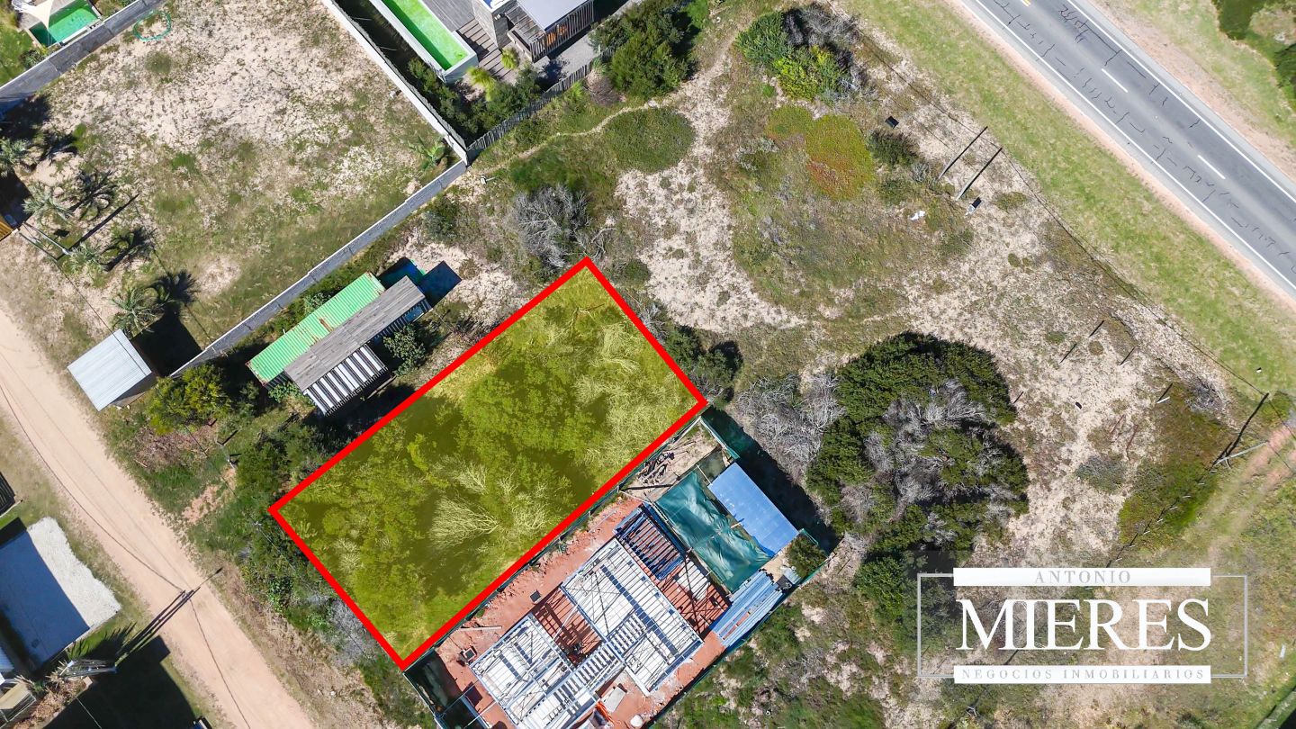 #5195182 | Venta | Lote | Faro José Ignacio (Antonio Mieres)