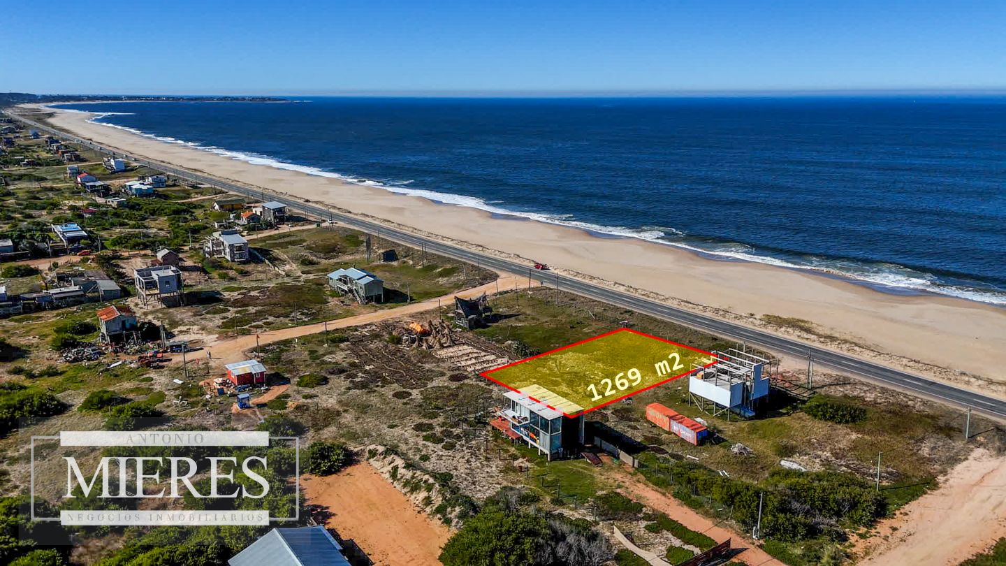 #5312688 | Venta | Lote | Faro José Ignacio (Antonio Mieres)