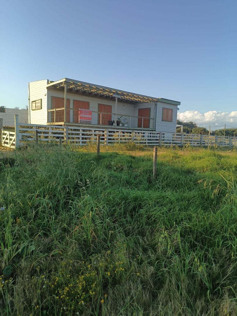 #5414117 | Alquiler Temporal | Casa | Laguna de Jose Ignacio (Antonio Mieres)