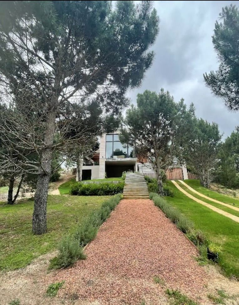 #5463688 | Venta | Casa | Garzón (Antonio Mieres)