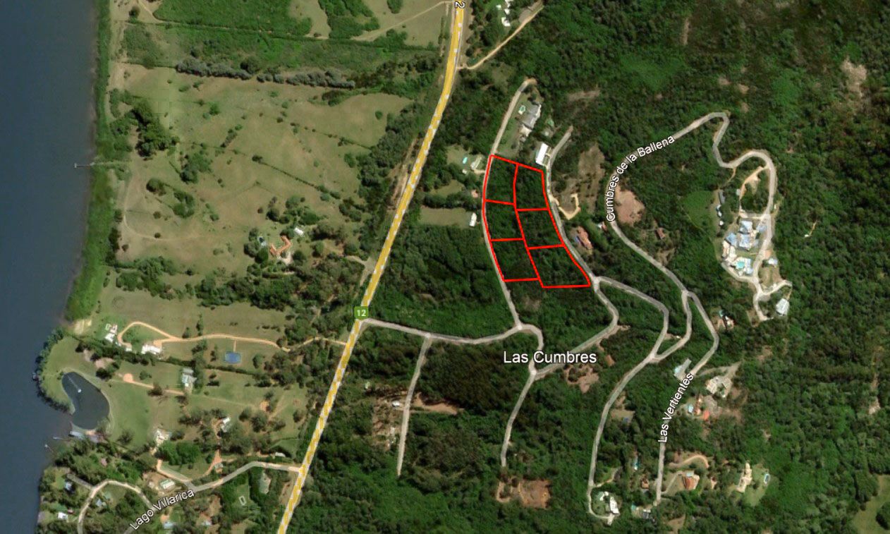 #1178557 | Venta | Lote | Punta Ballena (Antonio Mieres)