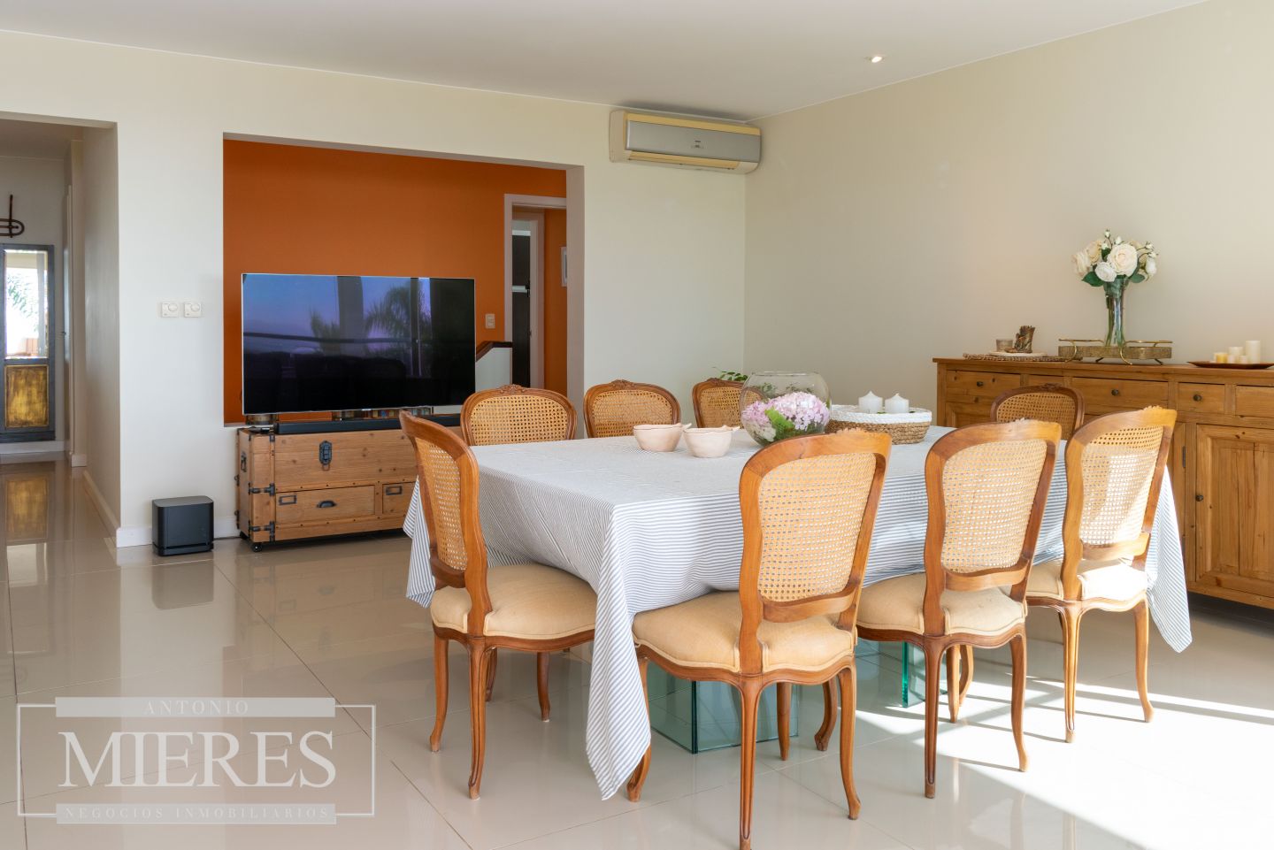 #4885664 | Temporary Rental | Apartment | Punta Ballena (Antonio Mieres)