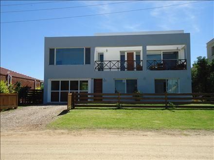 #1267956 | Alquiler Temporal | Casa | Punta Ballena (Antonio Mieres)