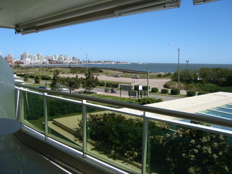 #1178843 | Alquiler Temporal | Departamento | Punta del Este (Antonio Mieres)