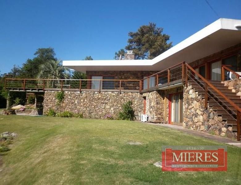 #1178502 | Venta | Casa | Punta Ballena (Antonio Mieres)