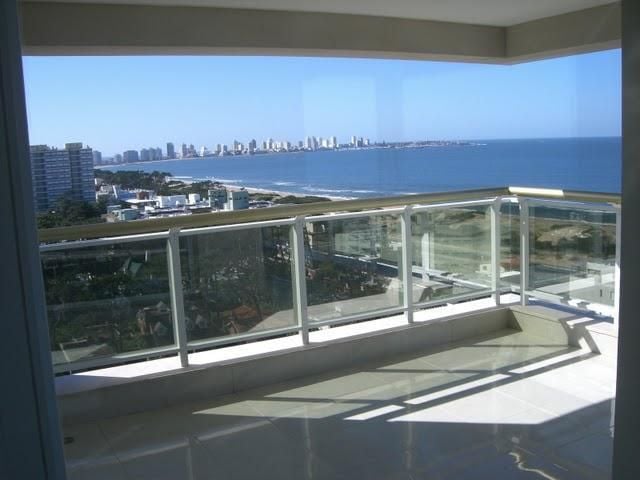 #3069626 | Alquiler Temporal | Departamento | Punta del Este (Antonio Mieres)