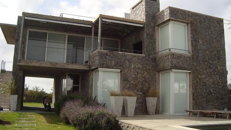 #2691603 | Temporary Rental | House | Laguna de Jose Ignacio (Antonio Mieres)