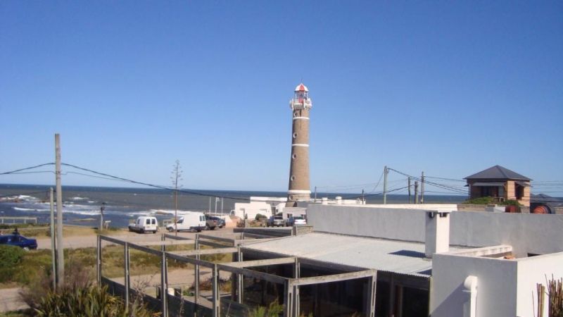 #2965534 | Alquiler Temporal | Casa | Laguna de Jose Ignacio (Antonio Mieres)