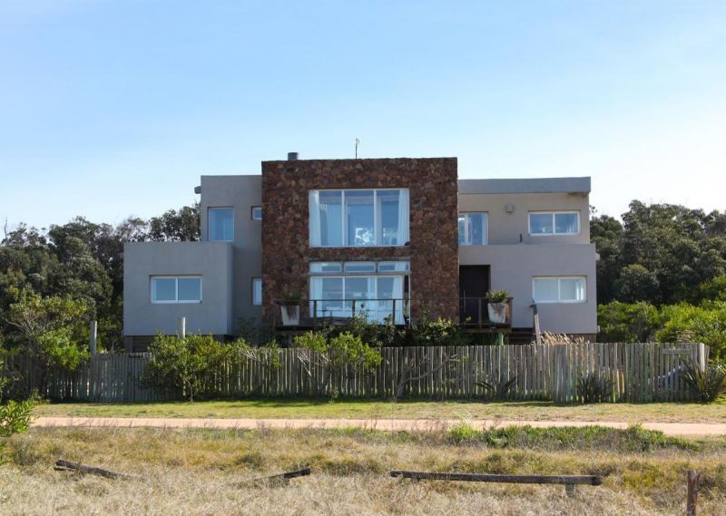 #1177805 | Sale | House | Laguna de Jose Ignacio (Antonio Mieres)