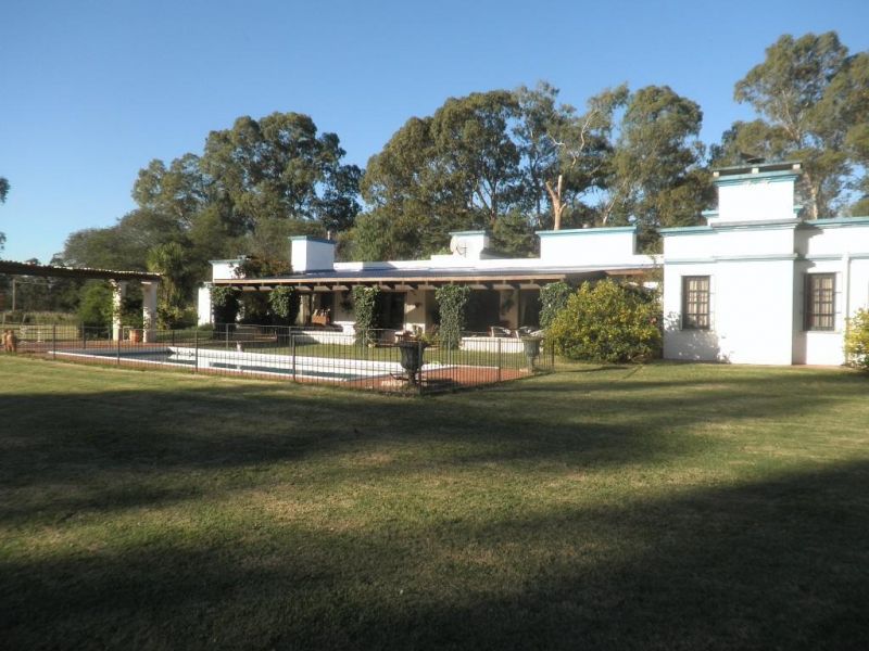 #1178603 | Temporary Rental | Country House | Punta Ballena (Antonio Mieres)