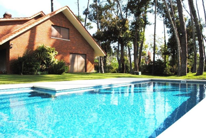 #4642250 | Temporary Rental | House | Punta del Este (Antonio Mieres)