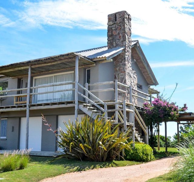 #2697883 | Alquiler Temporal | Casa | Laguna de Jose Ignacio (Antonio Mieres)