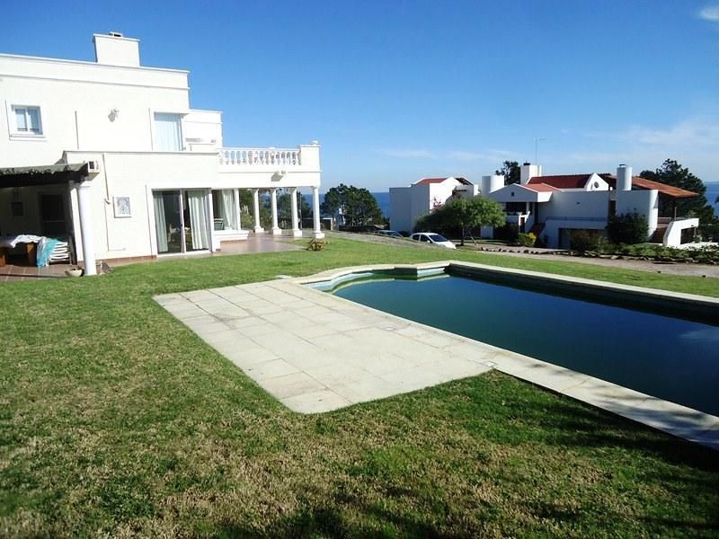 #3475913 | Temporary Rental | House | Punta Ballena (Antonio Mieres)