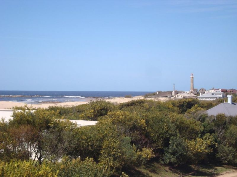 #2697886 | Alquiler Temporal | Casa | Laguna de Jose Ignacio (Antonio Mieres)