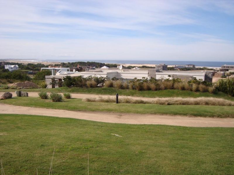 #2697887 | Alquiler Temporal | Casa | Laguna de Jose Ignacio (Antonio Mieres)