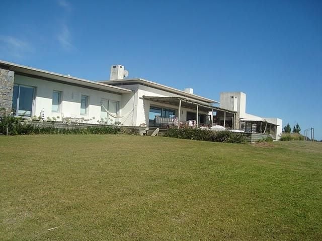 #2697891 | Alquiler Temporal | Casa Quinta | Laguna de Jose Ignacio (Antonio Mieres)