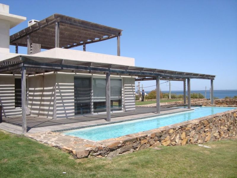 #2697895 | Alquiler Temporal | Casa | Laguna de Jose Ignacio (Antonio Mieres)