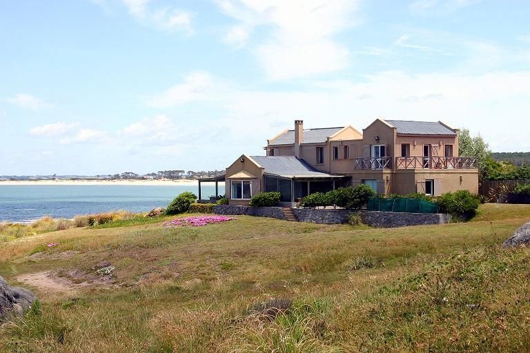 #2701410 | Alquiler Temporal | Casa | Laguna de Jose Ignacio (Antonio Mieres)