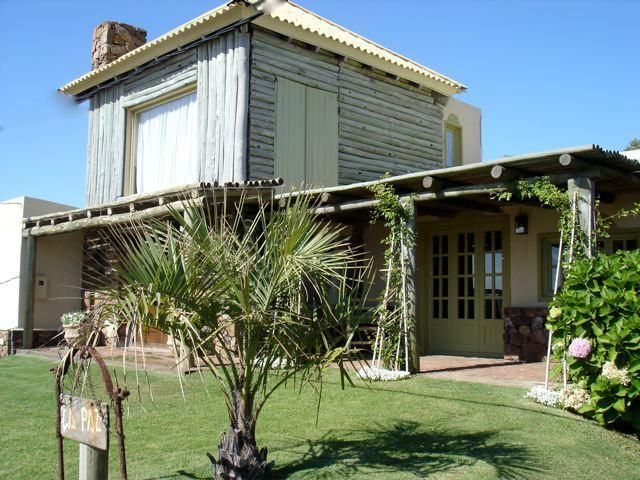 #2691607 | Temporary Rental | House | Laguna de Jose Ignacio (Antonio Mieres)