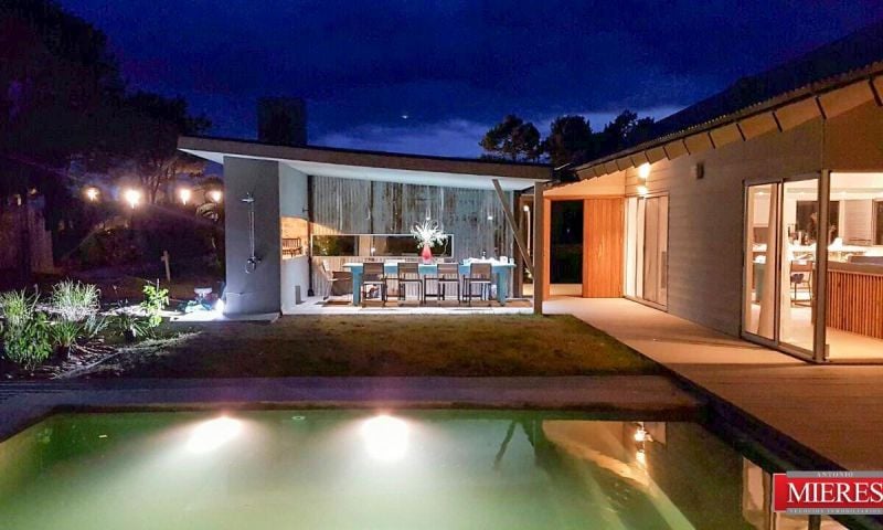 #1784780 | Venta | Casa | Faro José Ignacio (Antonio Mieres)