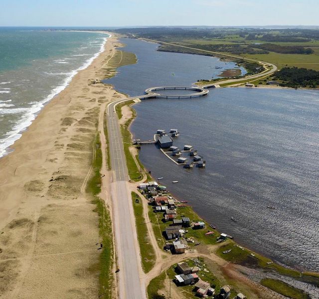 #1177884 | Venta | Lote | Laguna de Jose Ignacio (Antonio Mieres)