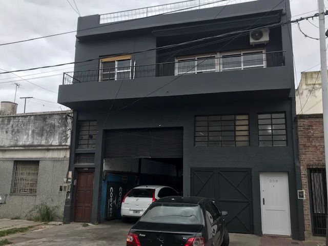 #5398251 | Venta | Departamento | Avellaneda (Alvarez Propiedades)